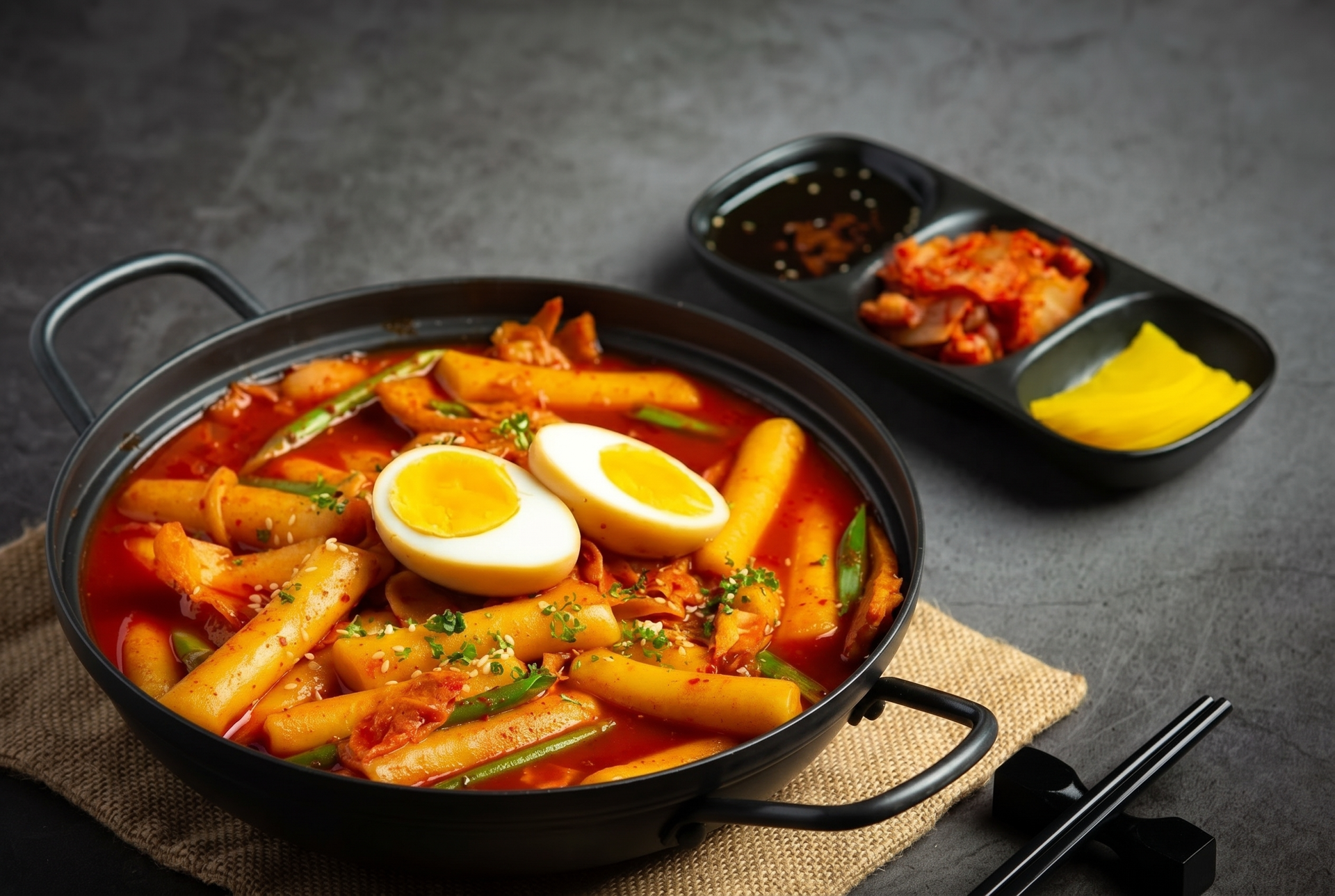 Moonii Korean Food and Boba Rewards