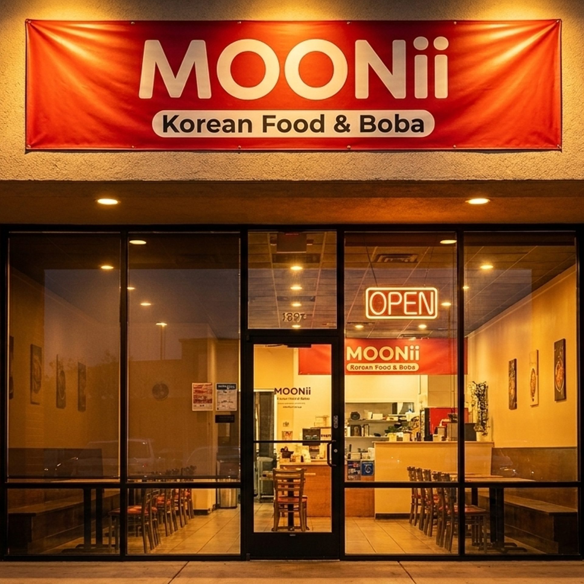 A Strip Mall Worth Finding