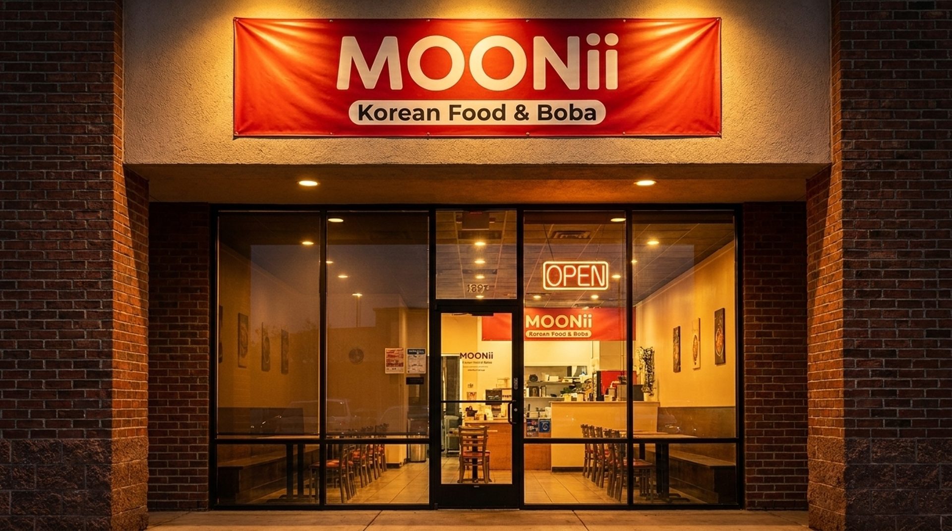 A Strip Mall Worth Finding