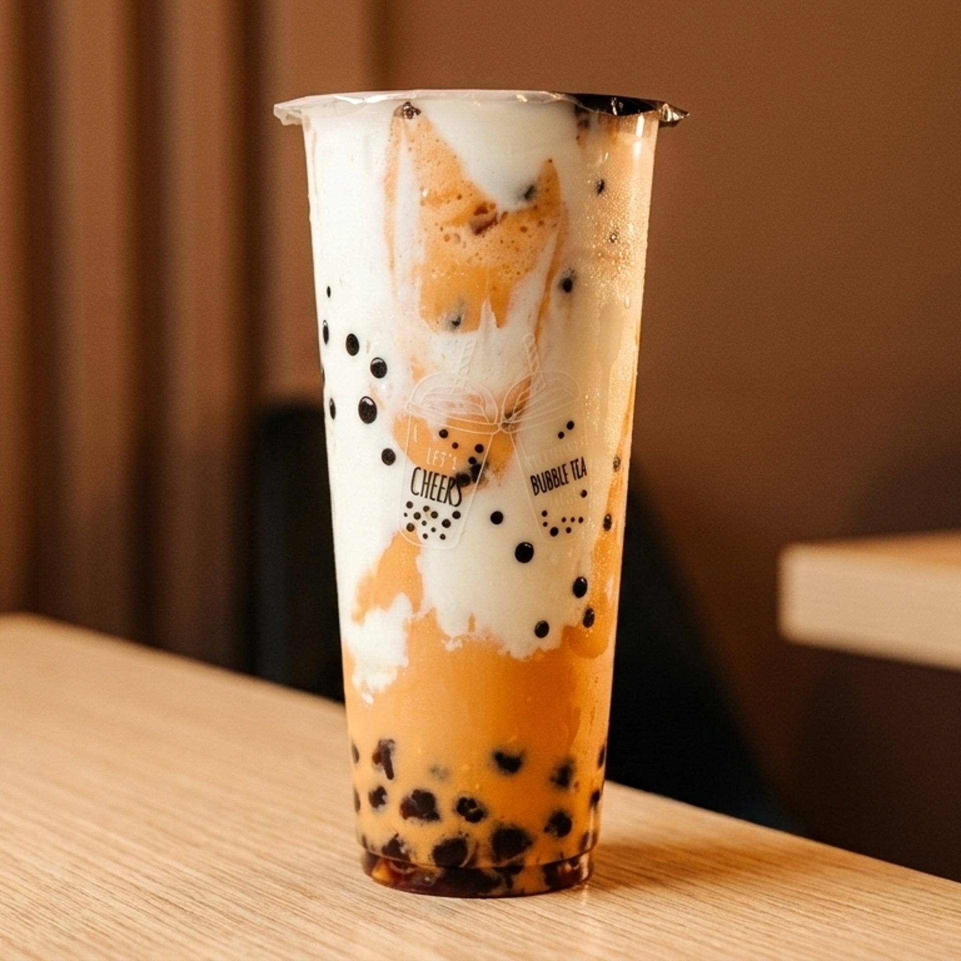 Pair It With Your Meal
