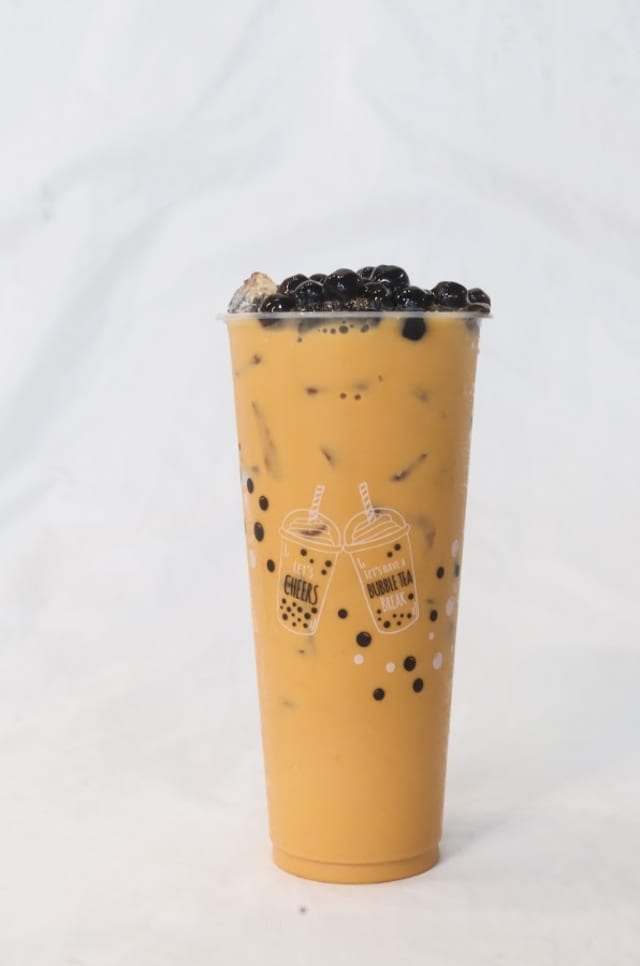 Thai Milk Tea