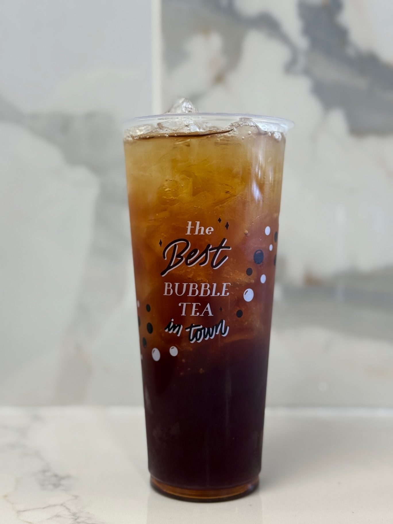 Unsweet Tea.