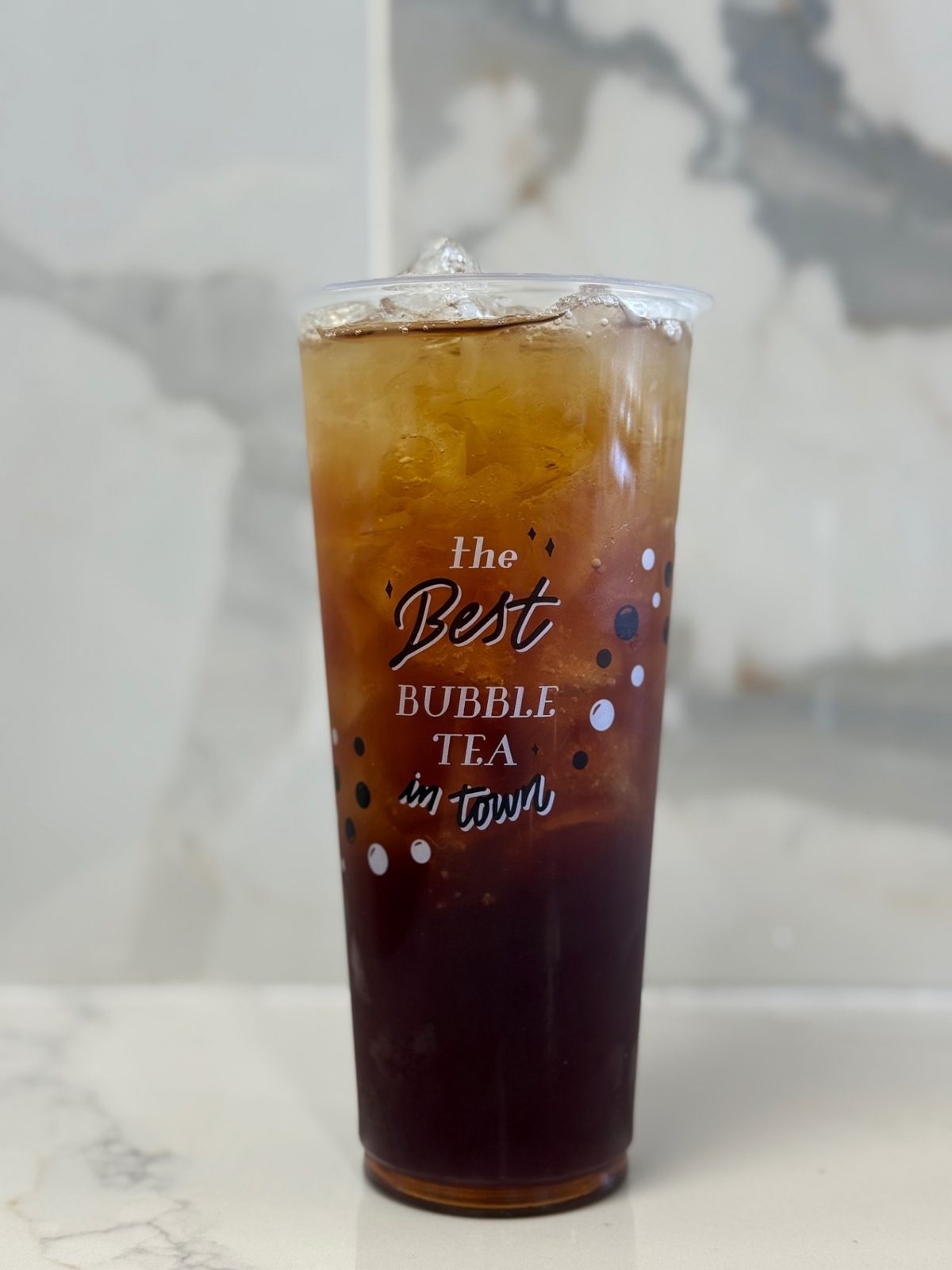 Unsweet Tea
