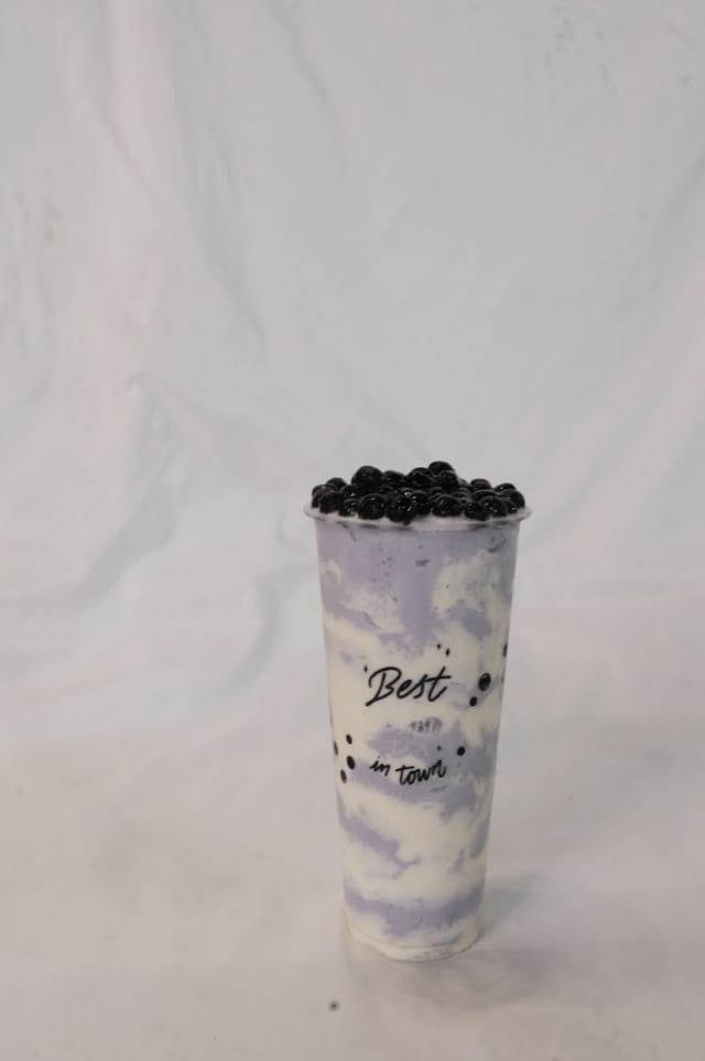 Taro Ice Blended