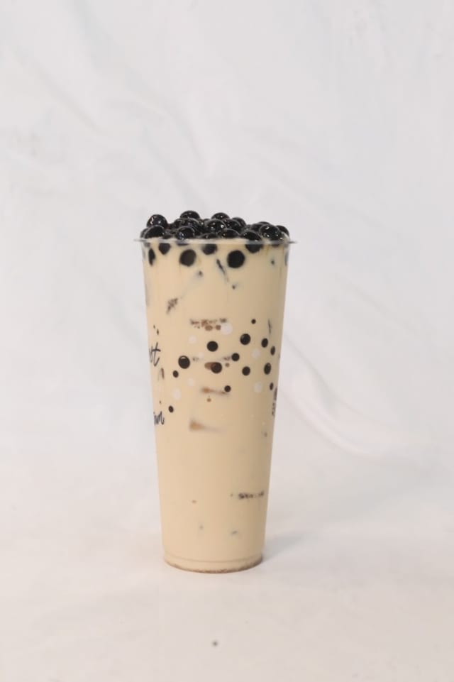 Black Milk Tea