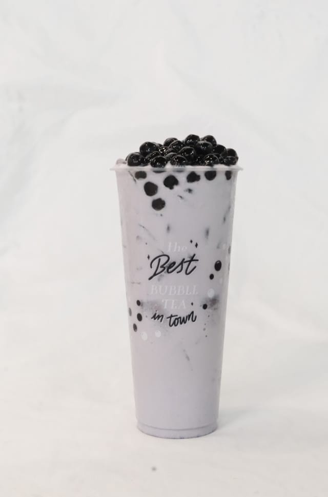 Taro Milk Tea
